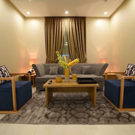 Clemence Suites Riyadh Bagian luar foto