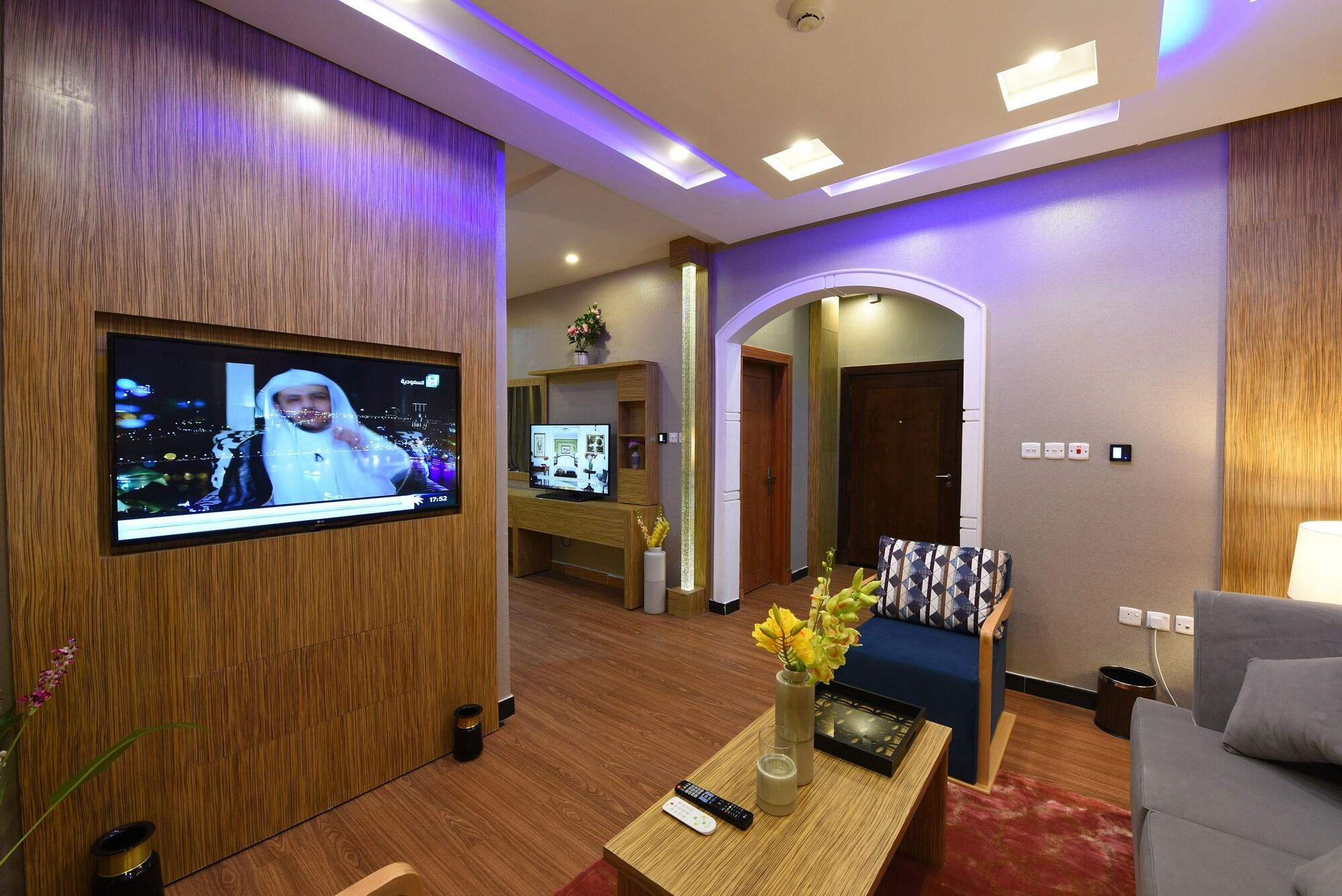 Clemence Suites Riyadh Bagian luar foto