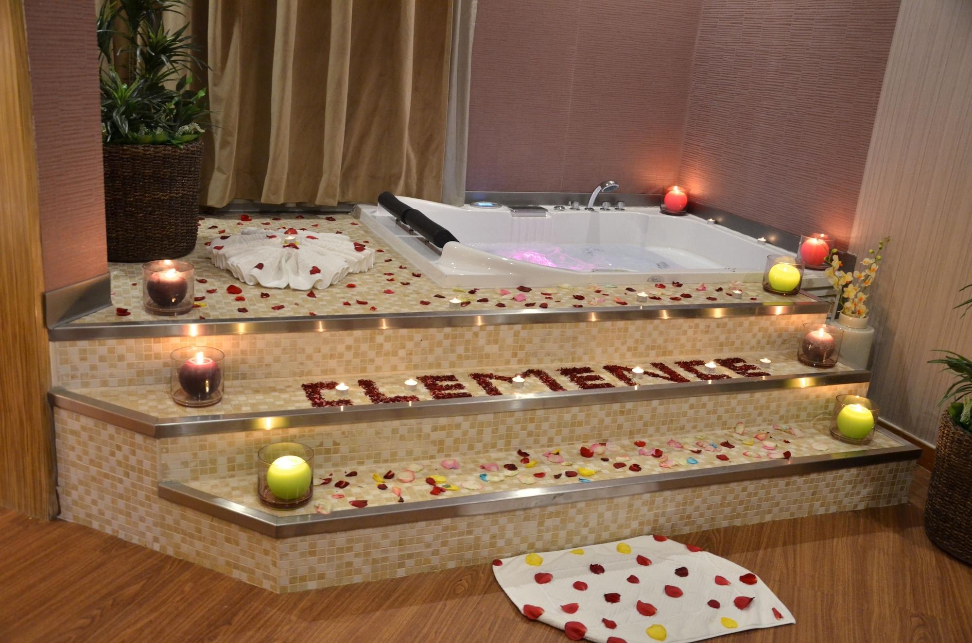 Clemence Suites Riyadh Bagian luar foto