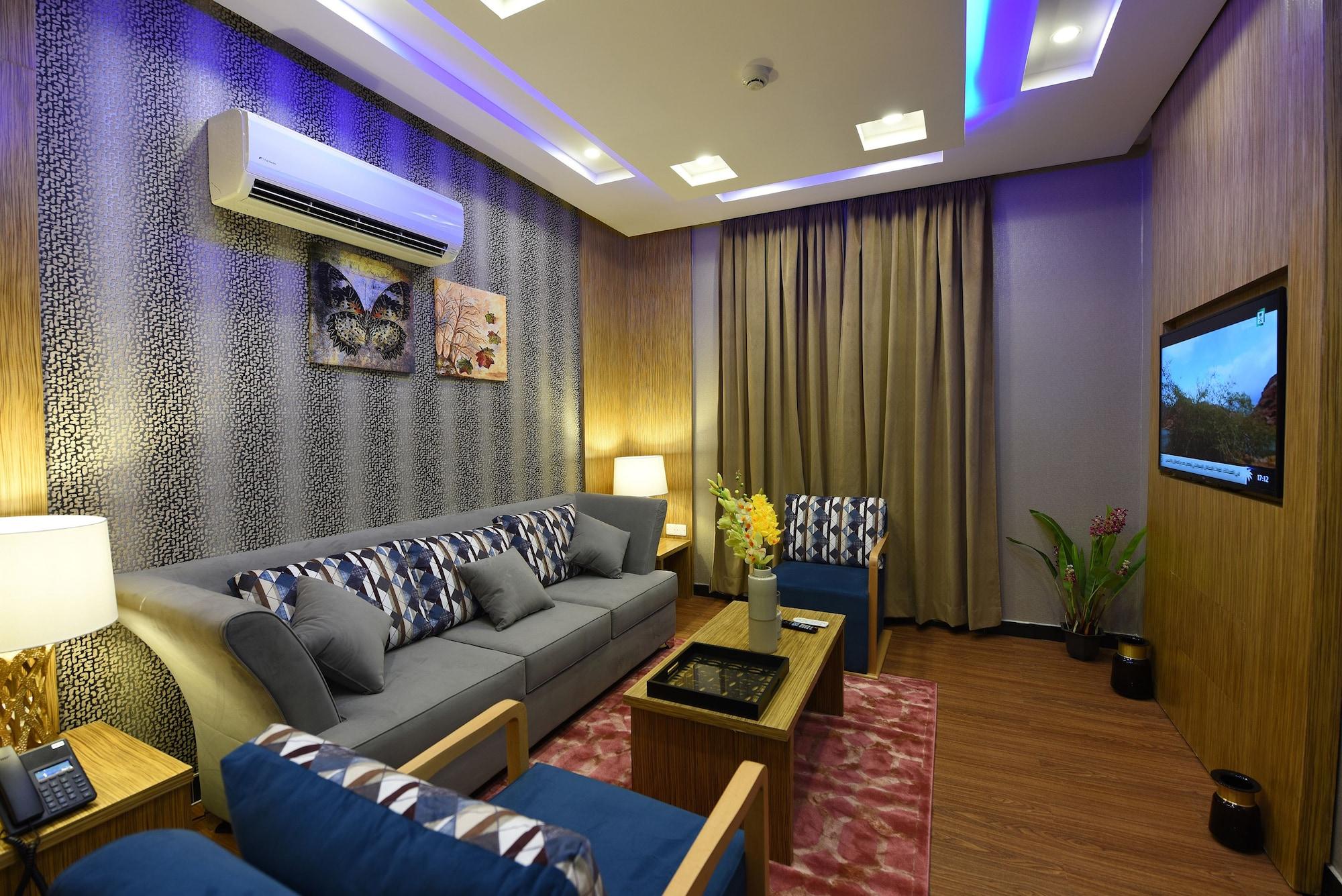 Clemence Suites Riyadh Bagian luar foto