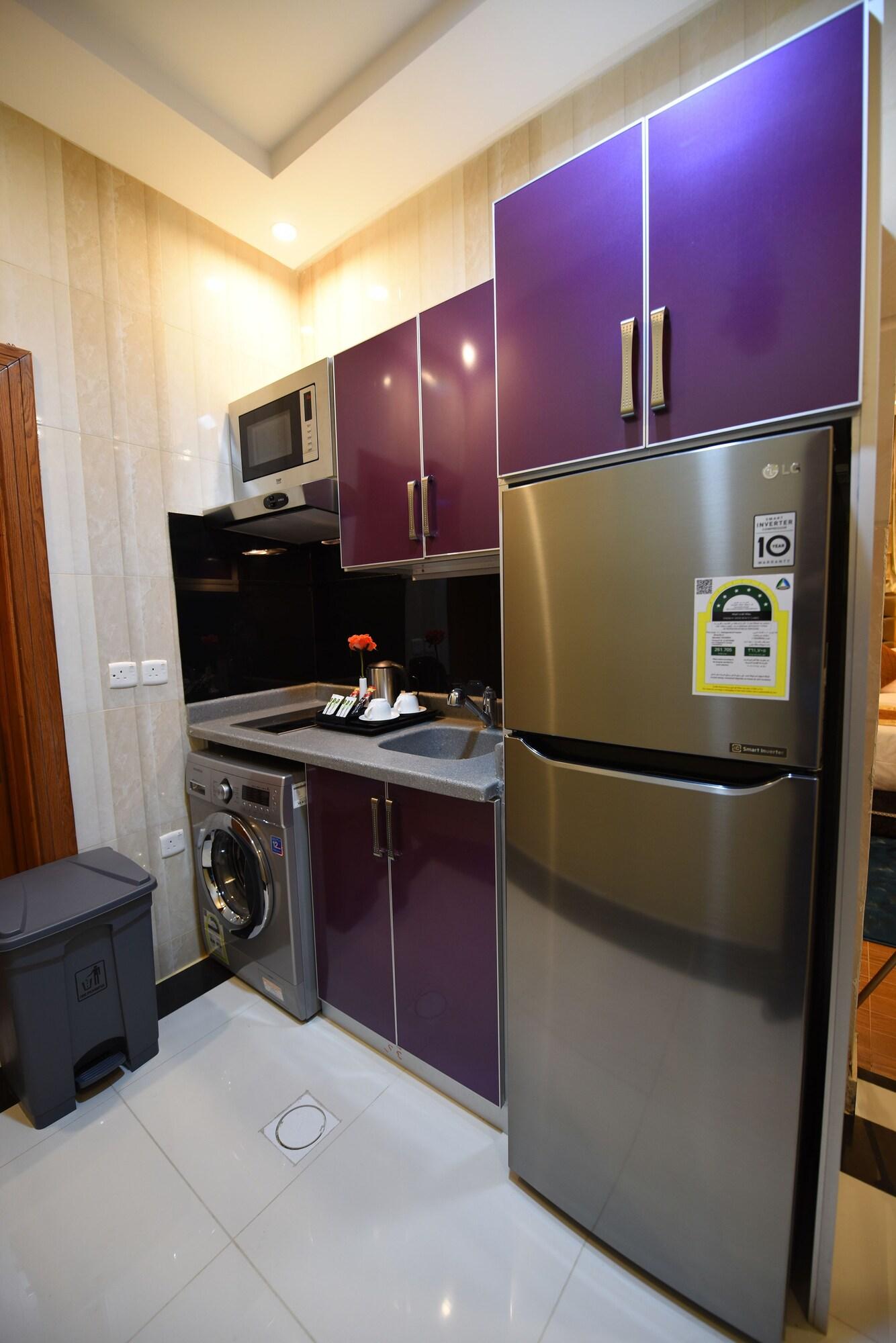 Clemence Suites Riyadh Bagian luar foto