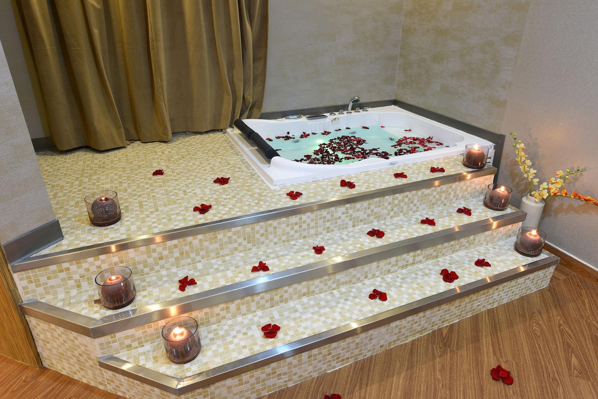 Clemence Suites Riyadh Bagian luar foto