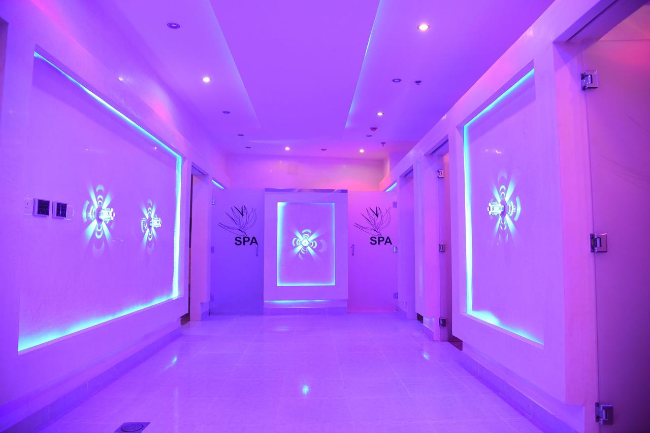 Clemence Suites Riyadh Bagian luar foto