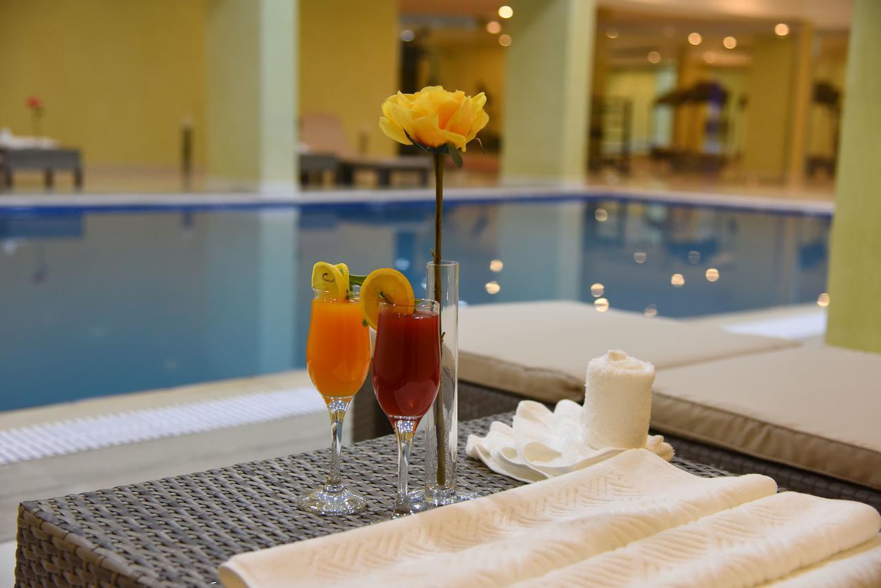 Clemence Suites Riyadh Bagian luar foto