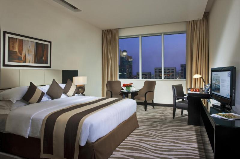 Clemence Suites Riyadh Bagian luar foto