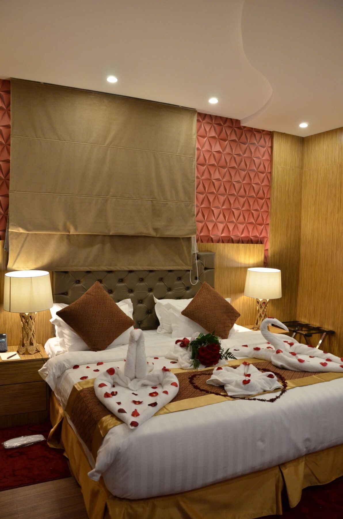 Clemence Suites Riyadh Bagian luar foto