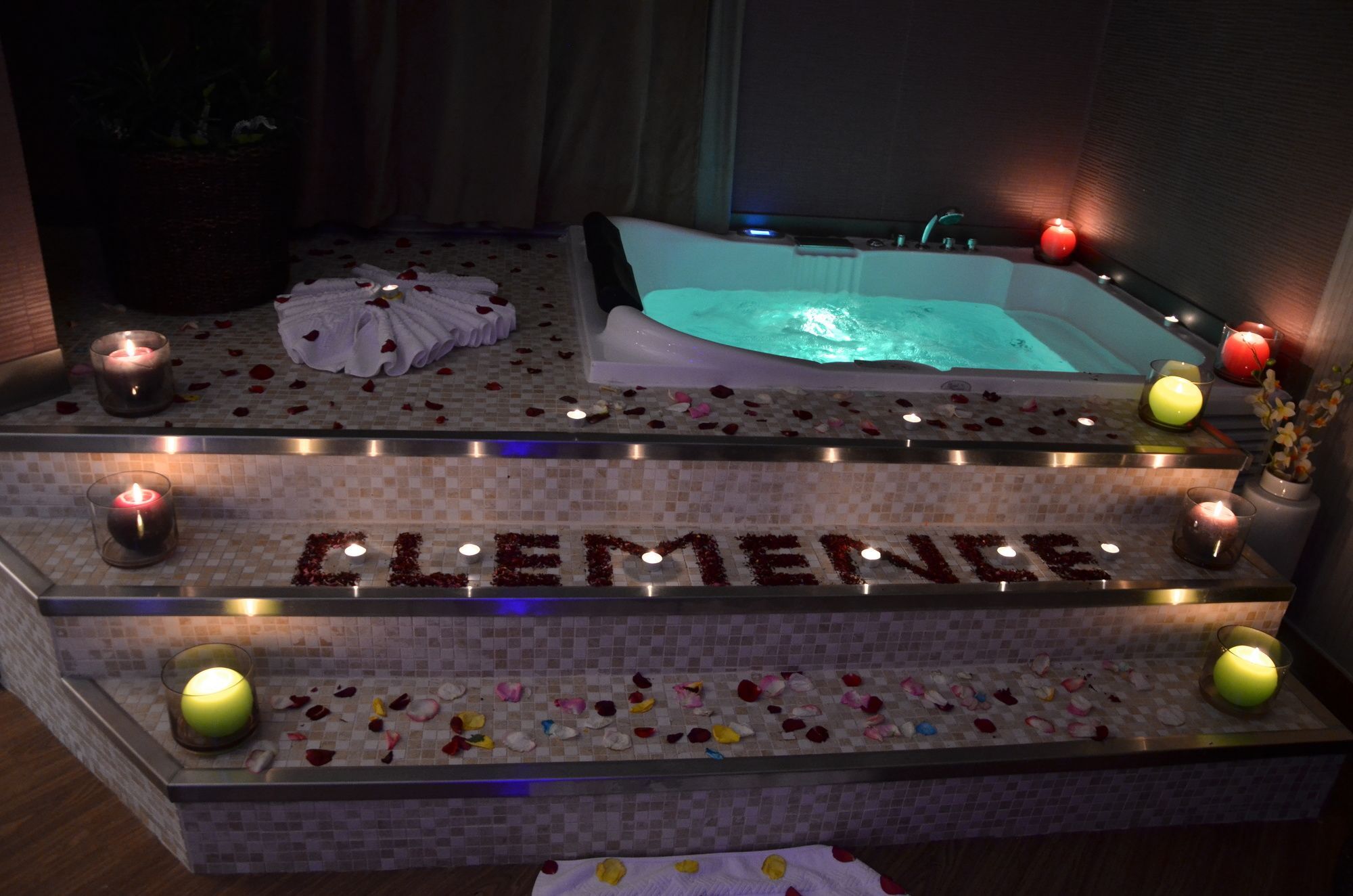 Clemence Suites Riyadh Bagian luar foto