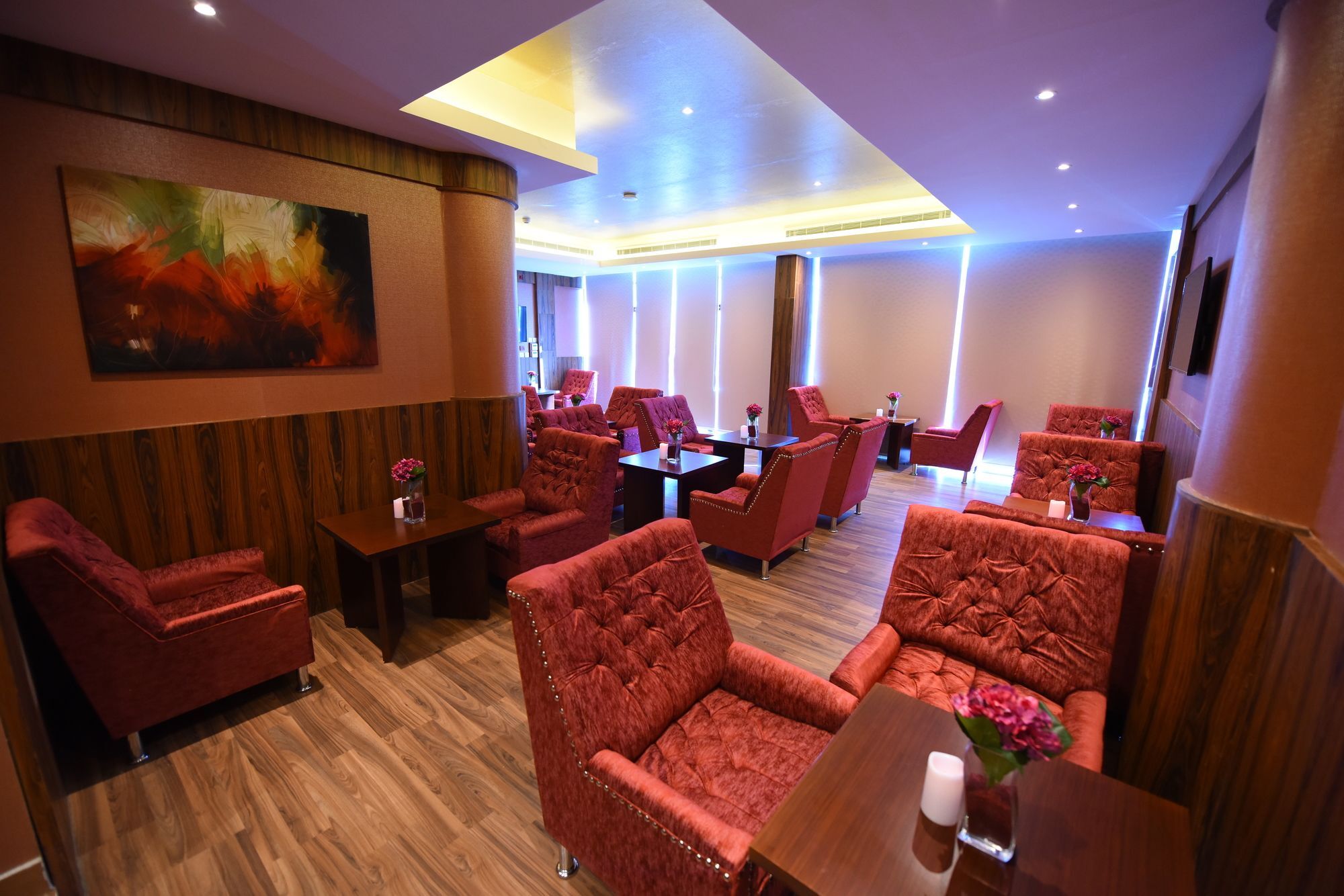 Clemence Suites Riyadh Bagian luar foto