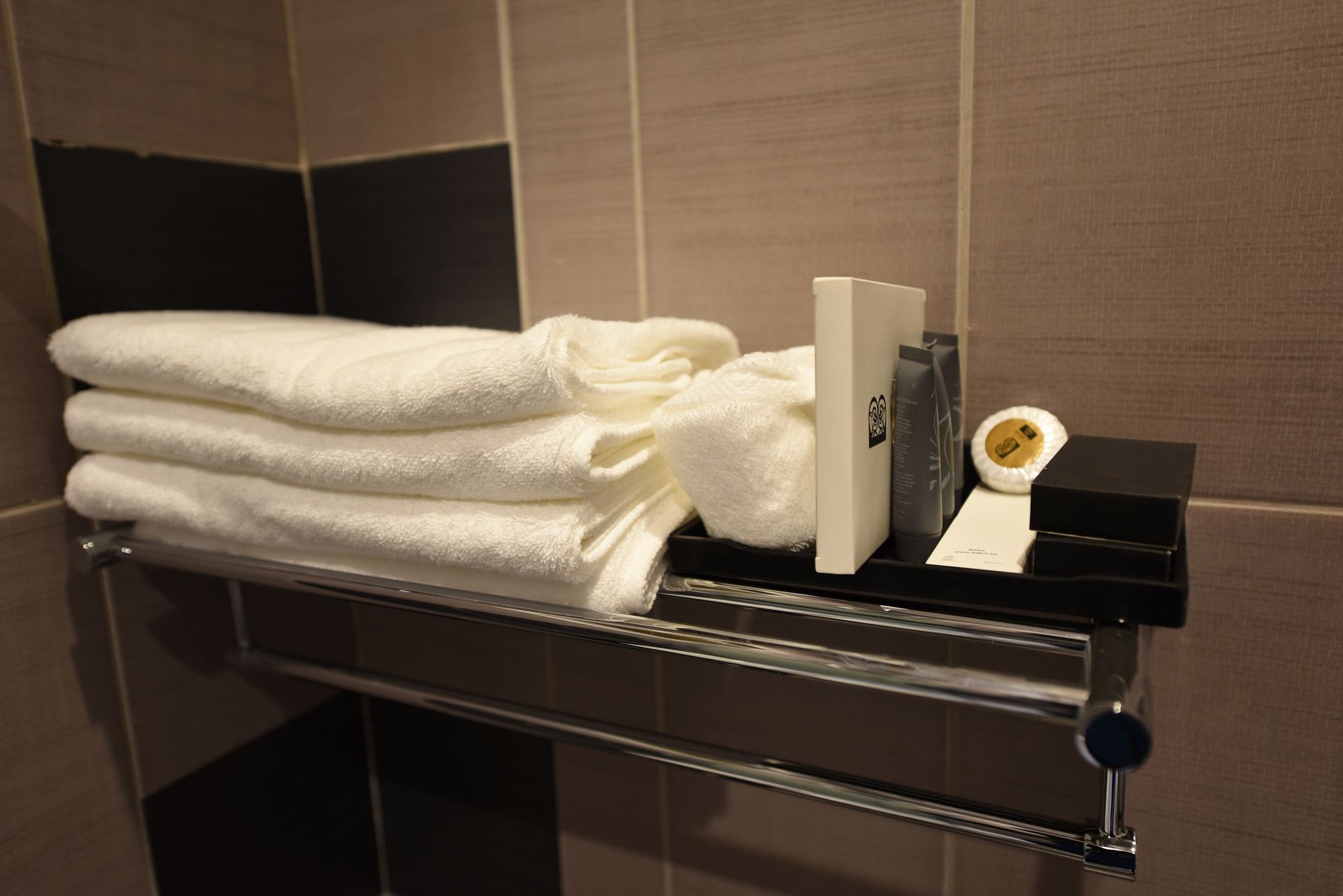 Clemence Suites Riyadh Bagian luar foto