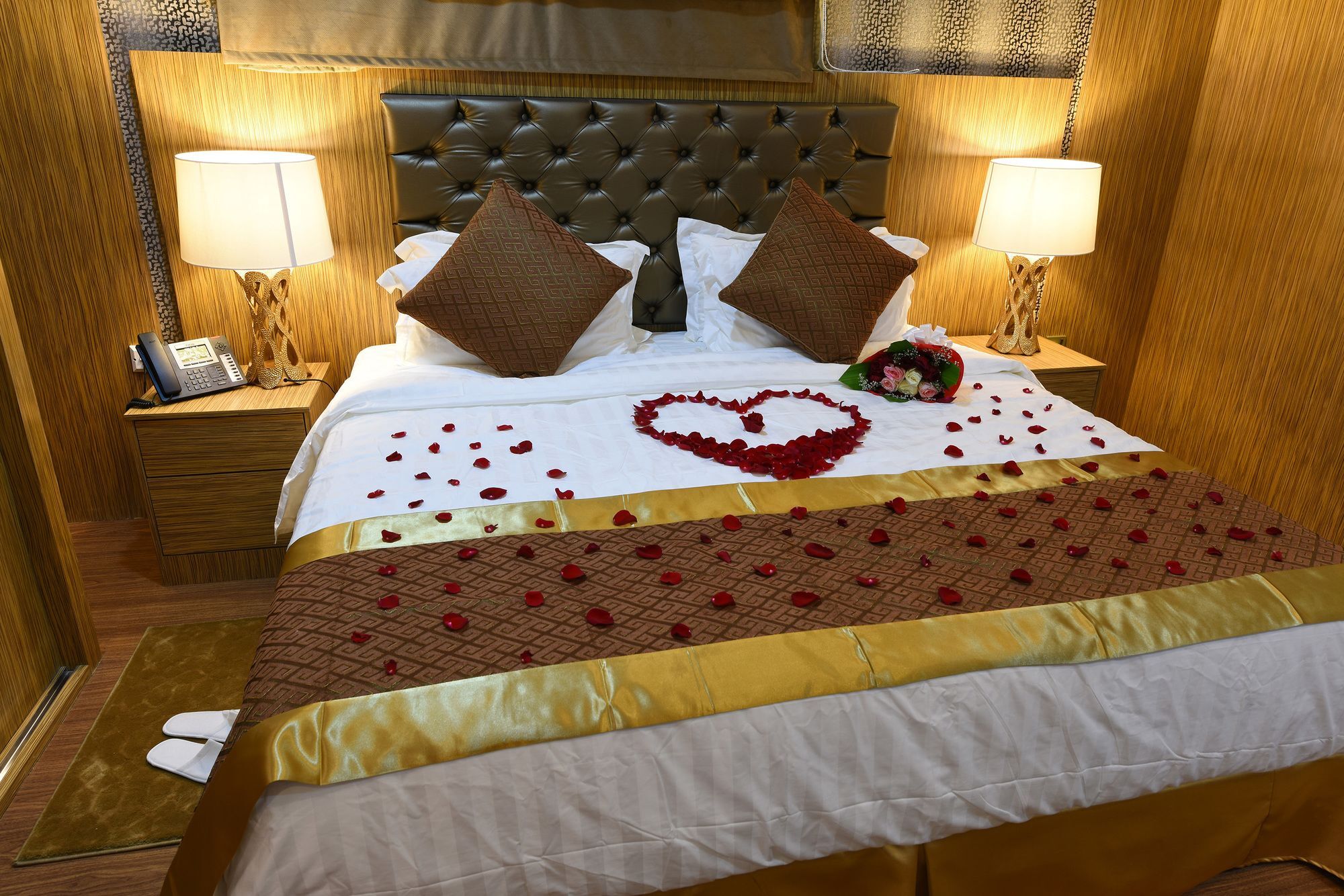 Clemence Suites Riyadh Bagian luar foto
