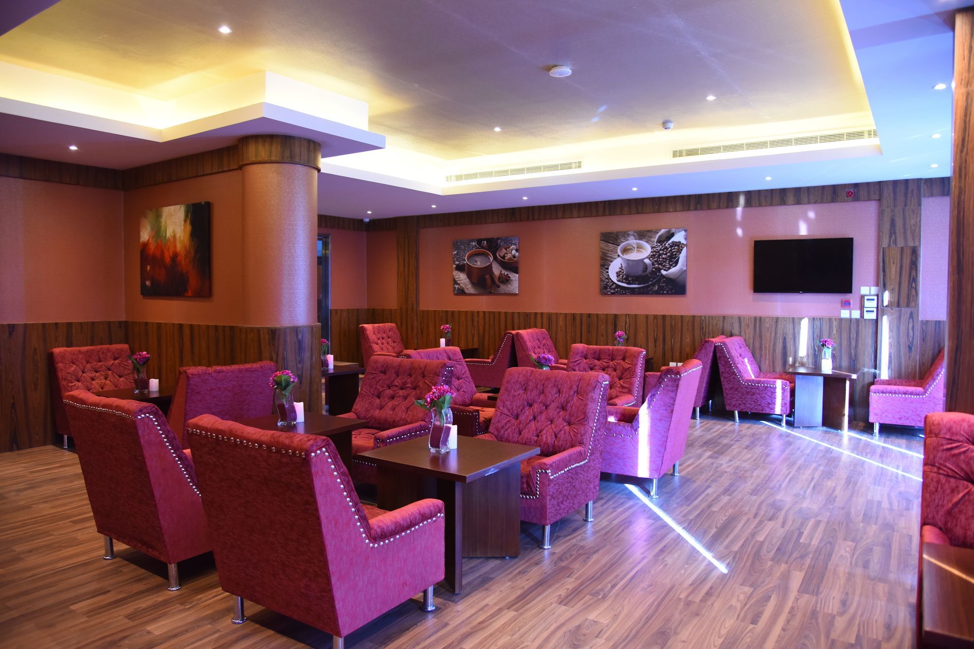 Clemence Suites Riyadh Bagian luar foto