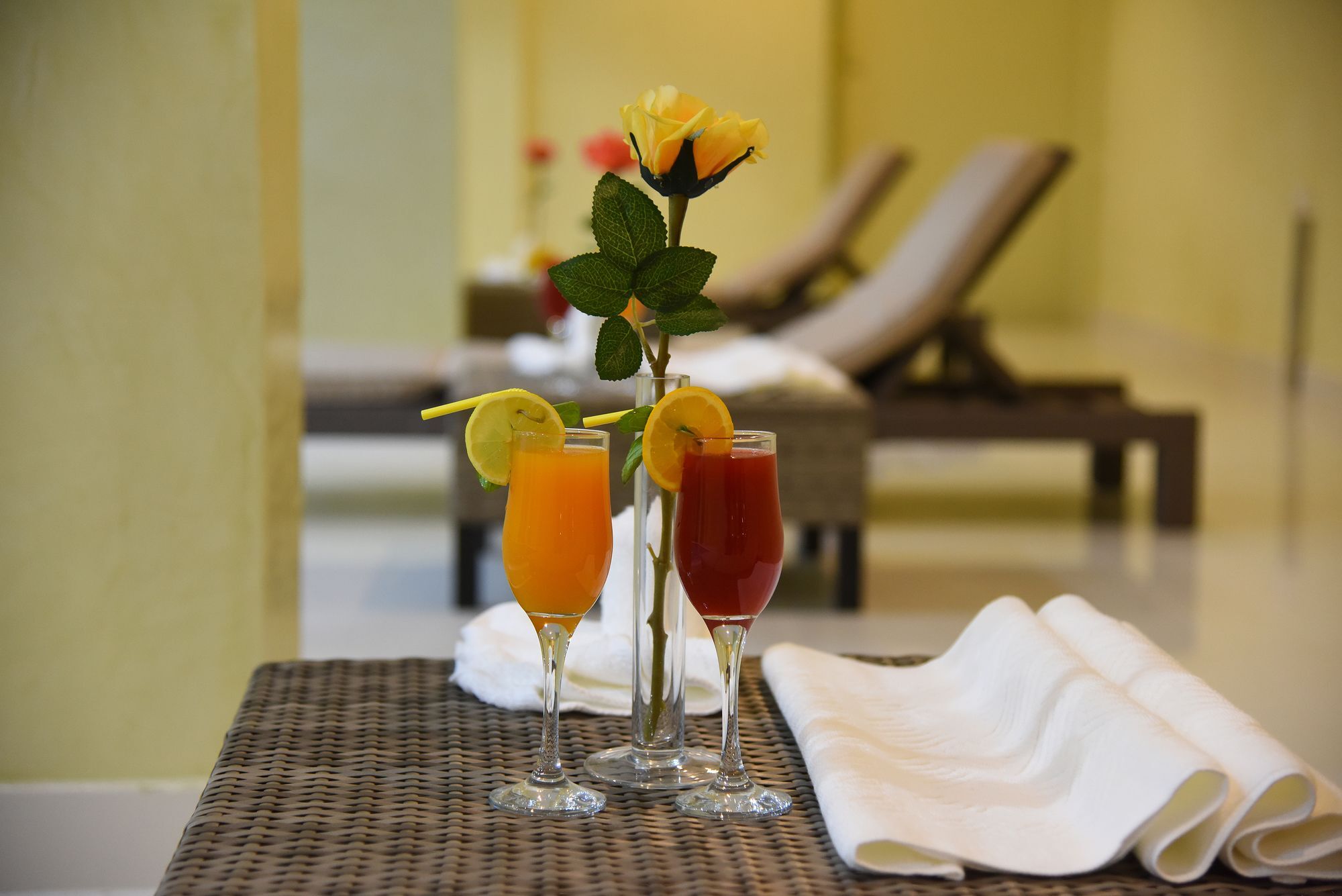 Clemence Suites Riyadh Bagian luar foto