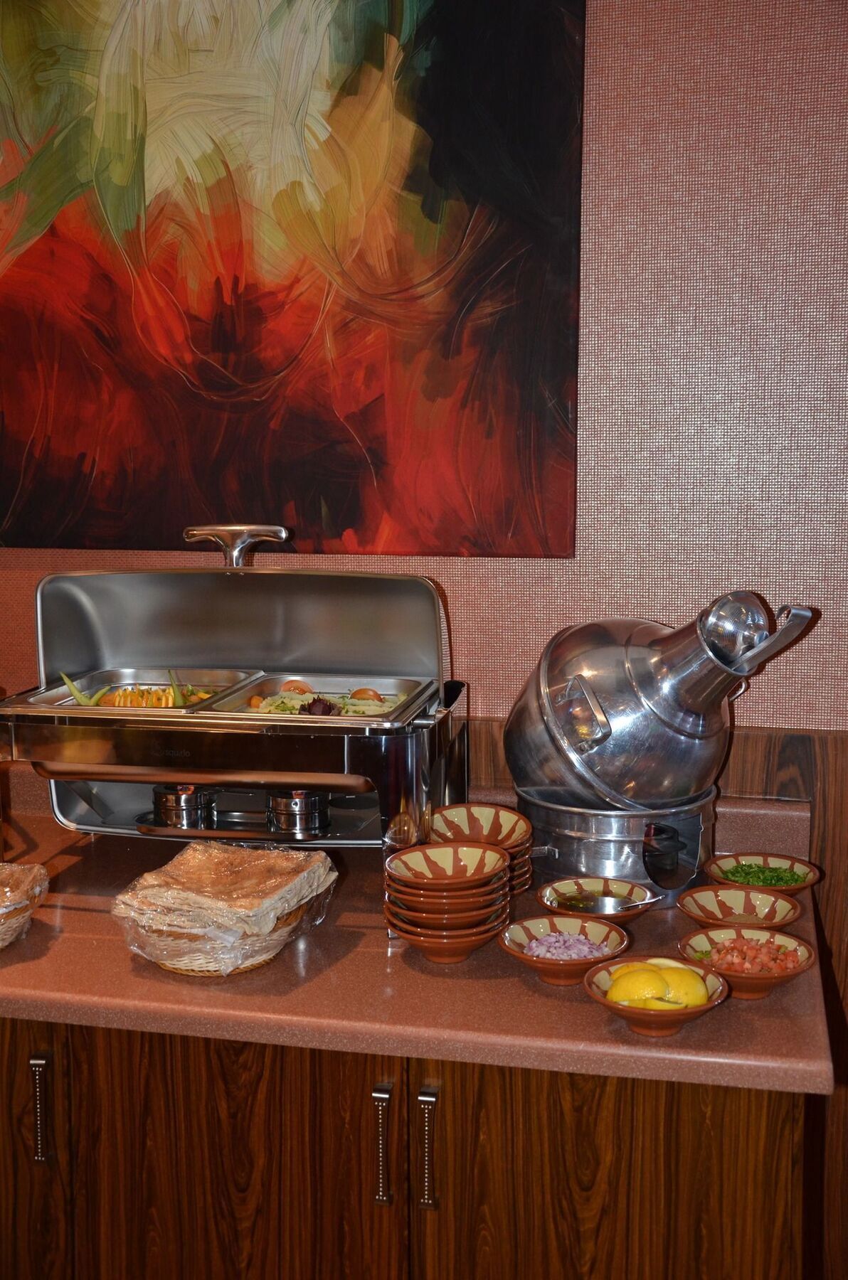 Clemence Suites Riyadh Bagian luar foto