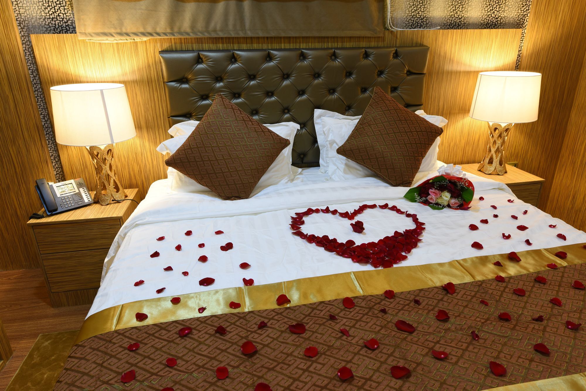 Clemence Suites Riyadh Bagian luar foto