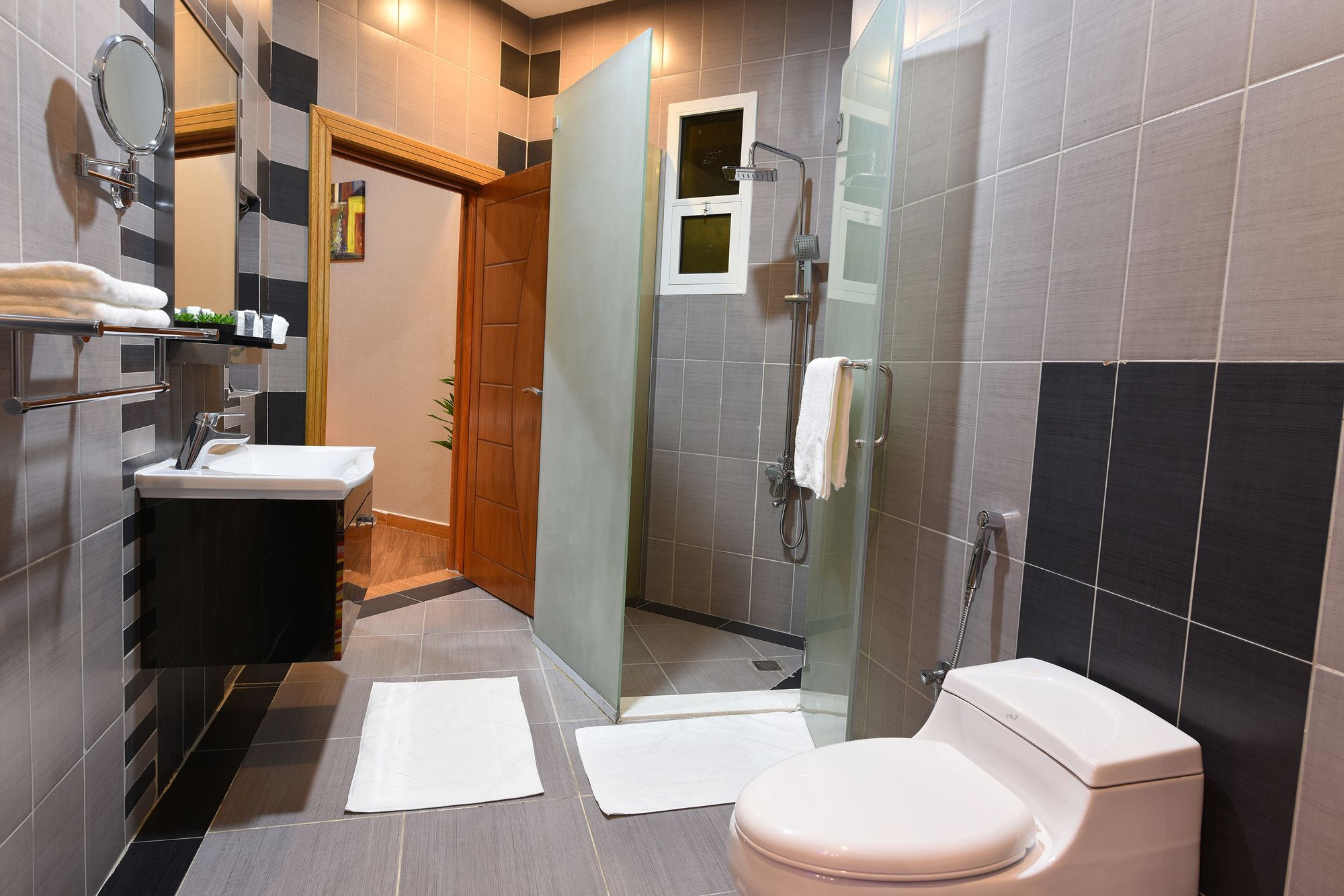 Clemence Suites Riyadh Bagian luar foto